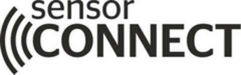 sensor connect Logo (EUIPO, 12/20/2022)