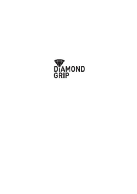 DIAMOND GRIP Logo (EUIPO, 10.01.2023)