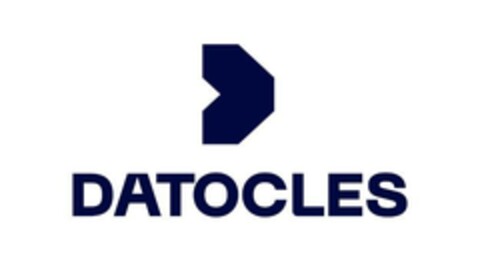 DATOCLES Logo (EUIPO, 01/09/2023)