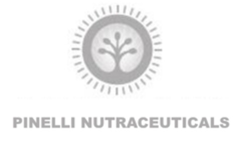 PINELLI NUTRACEUTICALS Logo (EUIPO, 19.01.2023)