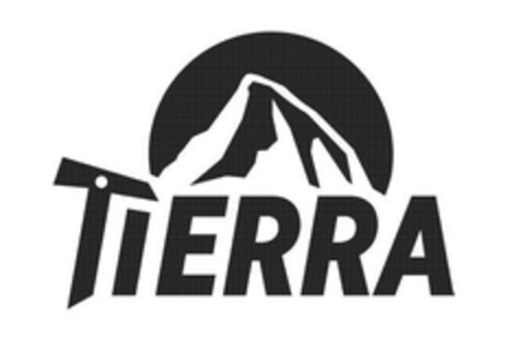 TIERRA Logo (EUIPO, 14.02.2023)