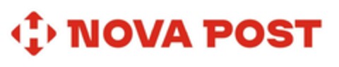 NOVA POST Logo (EUIPO, 21.02.2023)