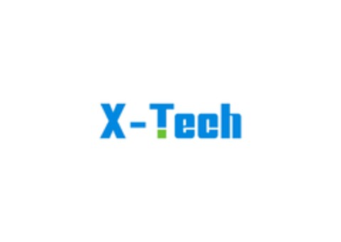 X - Tech Logo (EUIPO, 22.02.2023)