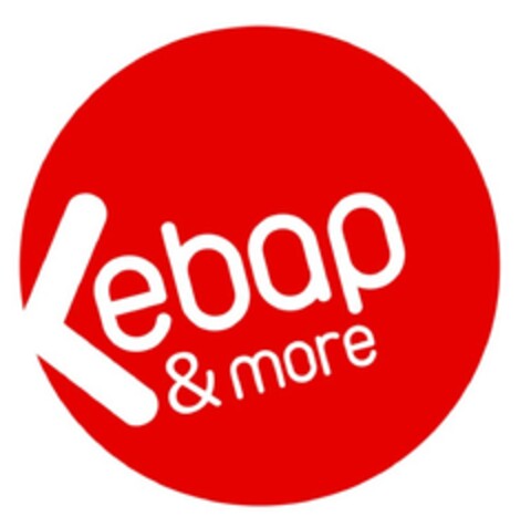 Kebap & more Logo (EUIPO, 03/31/2023)