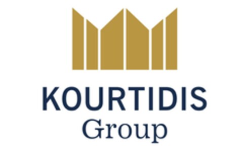 KOURTIDIS Group Logo (EUIPO, 04/03/2023)