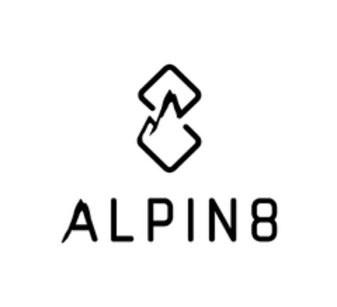 ALPIN8 Logo (EUIPO, 05.05.2023)