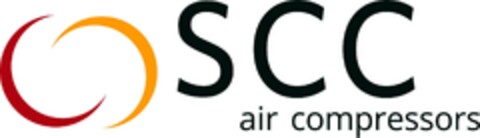 SCC air compressors Logo (EUIPO, 12.05.2023)