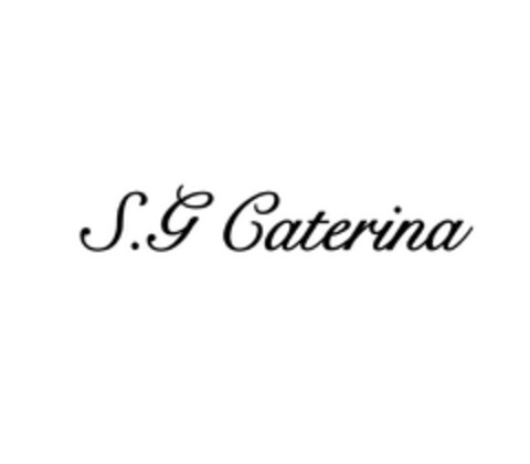 S.G Caterina Logo (EUIPO, 19.05.2023)