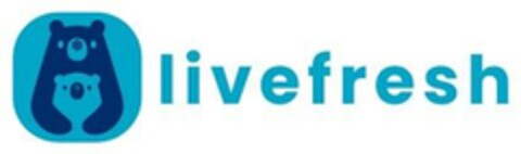 livefresh Logo (EUIPO, 06/20/2023)