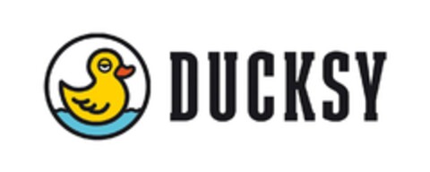 DUCKSY Logo (EUIPO, 07.08.2023)