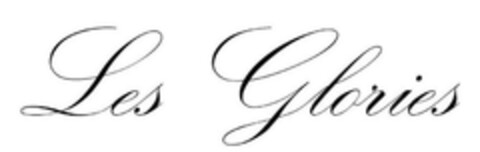 Les Glories Logo (EUIPO, 23.06.2023)