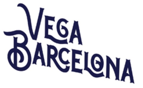 VEGA BARCELONA Logo (EUIPO, 07/03/2023)