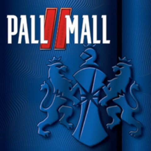 PALL MALL Logo (EUIPO, 06.07.2023)