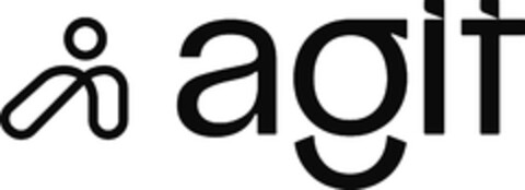 AGIT Logo (EUIPO, 07/14/2023)