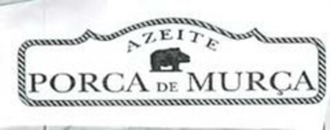 AZEITE PORCA DE MURÇA Logo (EUIPO, 14.07.2023)