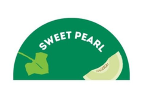 SWEET PEARL Logo (EUIPO, 20.07.2023)