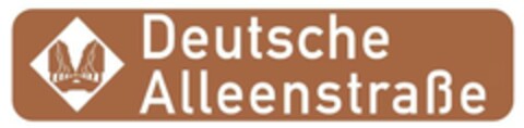 Deutsche Alleenstraße Logo (EUIPO, 10/05/2023)