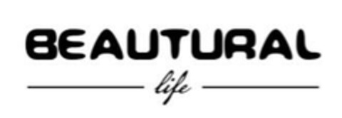 BEAUTURAL  life Logo (EUIPO, 13.10.2023)