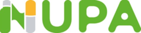 NUPA Logo (EUIPO, 10/16/2023)