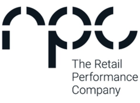 rpc The Retail Performance Company Logo (EUIPO, 23.10.2023)