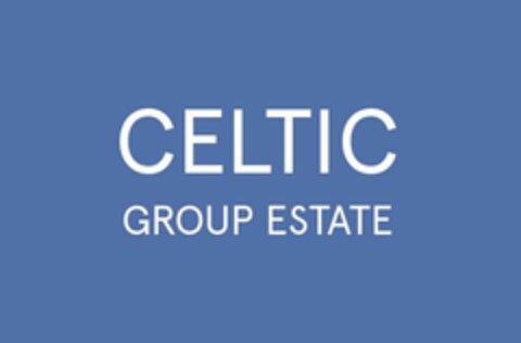 CELTIC GROUP ESTATE Logo (EUIPO, 26.10.2023)