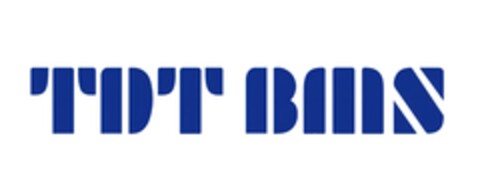 TDTBMS Logo (EUIPO, 11/23/2023)