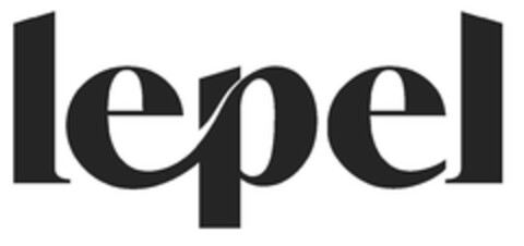 lepel Logo (EUIPO, 01/08/2024)