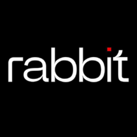 rabbit Logo (EUIPO, 09.02.2024)