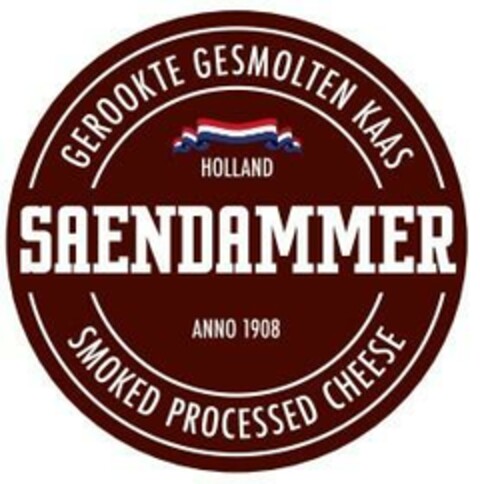 SAENDAMMER Logo (EUIPO, 19.02.2024)
