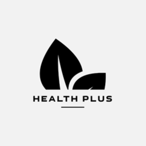 HEALTH PLUS Logo (EUIPO, 20.02.2024)