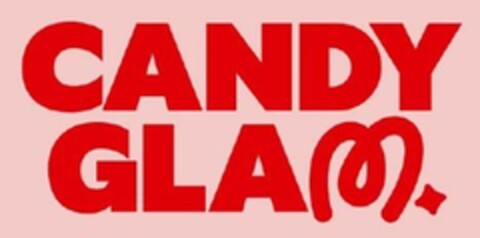 CANDYGLAM Logo (EUIPO, 21.02.2024)