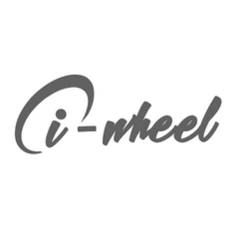 i-wheel Logo (EUIPO, 02/23/2024)