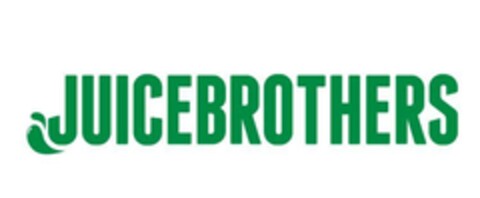 JUICEBROTHERS Logo (EUIPO, 01.03.2024)