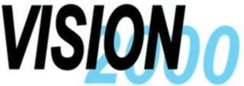 VISION2000 Logo (EUIPO, 03/12/2024)