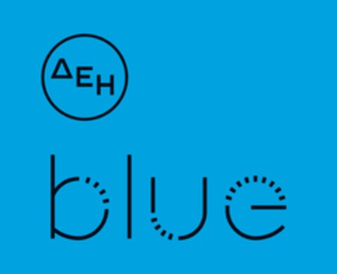 ΔEH blue Logo (EUIPO, 03.04.2024)