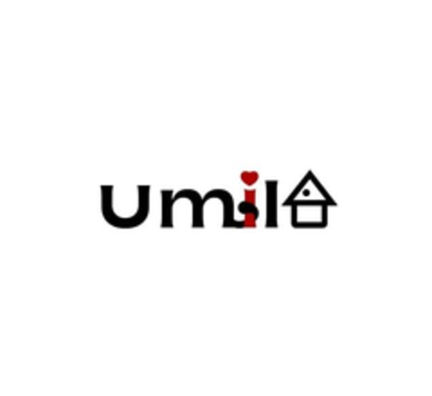 Umil Logo (EUIPO, 04/10/2024)