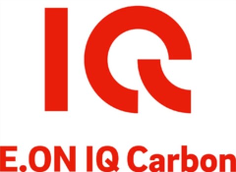 E.ON IQ Carbon Logo (EUIPO, 11.04.2024)