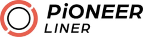 PIONEER LINER Logo (EUIPO, 04/17/2024)