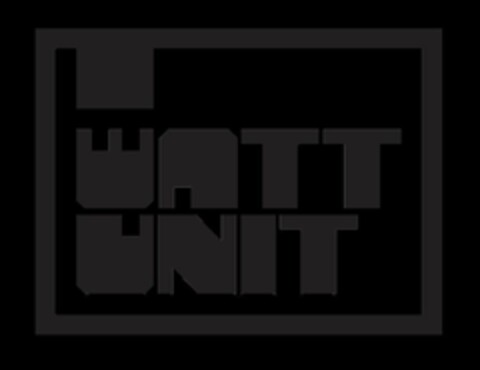 WATT UNIT Logo (EUIPO, 19.04.2024)