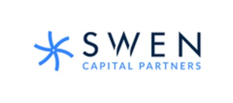 SWEN CAPITAL PARTNERS Logo (EUIPO, 30.04.2024)