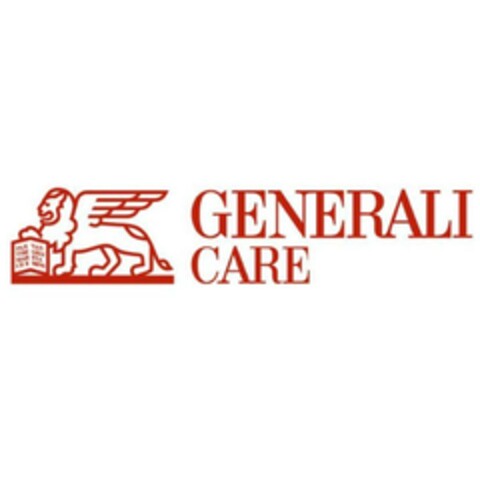 GENERALI CARE Logo (EUIPO, 14.05.2024)