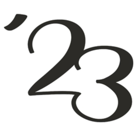 '23 Logo (EUIPO, 16.05.2024)