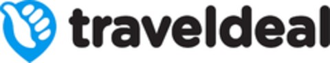 TRAVELDEAL Logo (EUIPO, 24.05.2024)