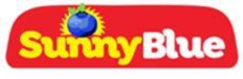 Sunny Blue Logo (EUIPO, 10.06.2024)