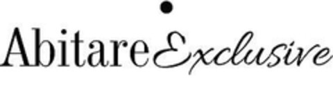 Abitare Exclusive Logo (EUIPO, 12.06.2024)