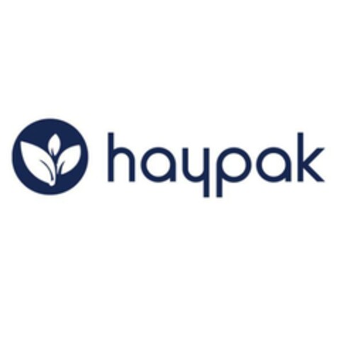 haypak Logo (EUIPO, 14.06.2024)