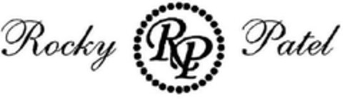 Rocky RP Patel Logo (EUIPO, 25.06.2024)