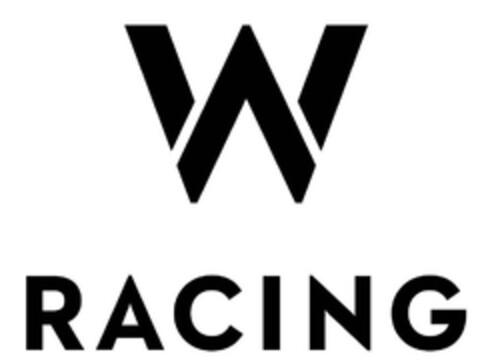 W RACING Logo (EUIPO, 06/26/2024)