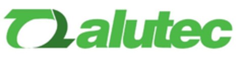 ALUTEC Logo (EUIPO, 05.11.2024)