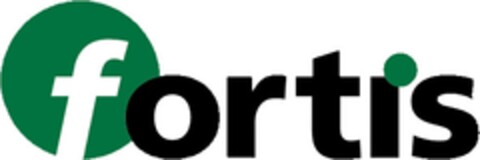 fortis Logo (EUIPO, 01/14/2025)